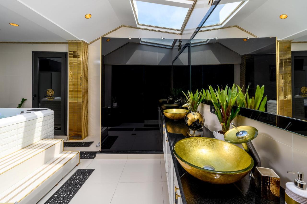 Villa Pervolia House Kremastí Esterno foto