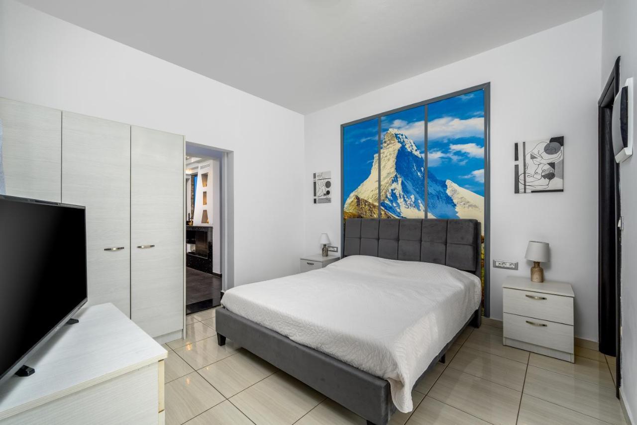 Villa Pervolia House Kremastí Esterno foto