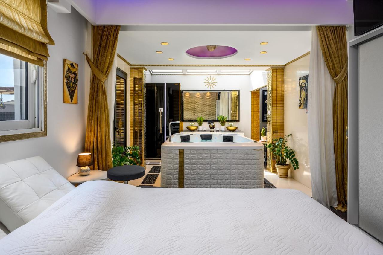 Villa Pervolia House Kremastí Esterno foto